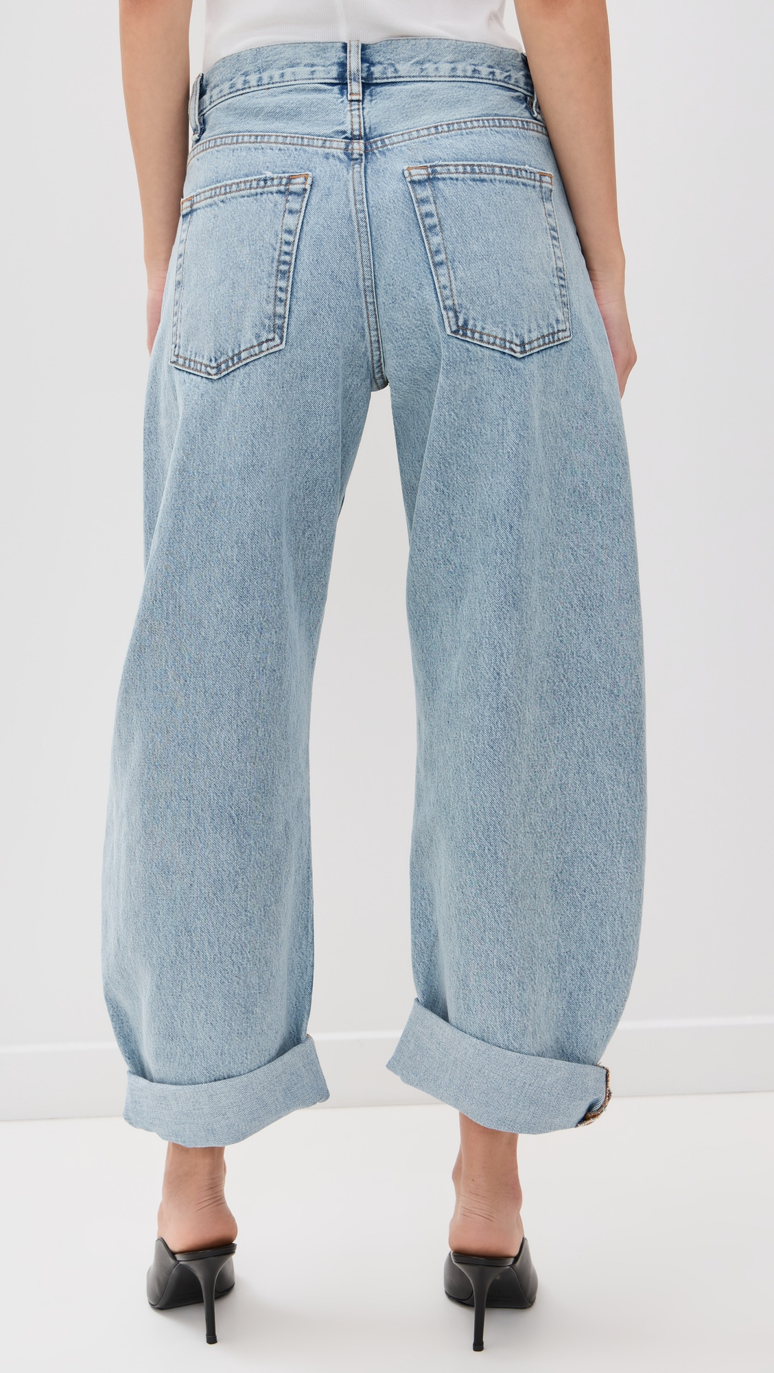 The Bubble Jeans - 2