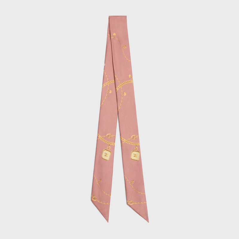lavalliere IN charms silk twill 1