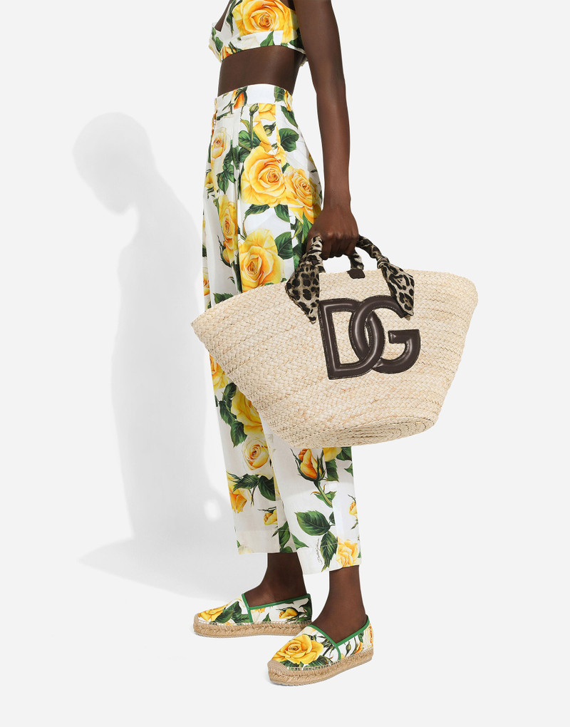 Dolce & Gabbana Medium Kendra shopper outlook