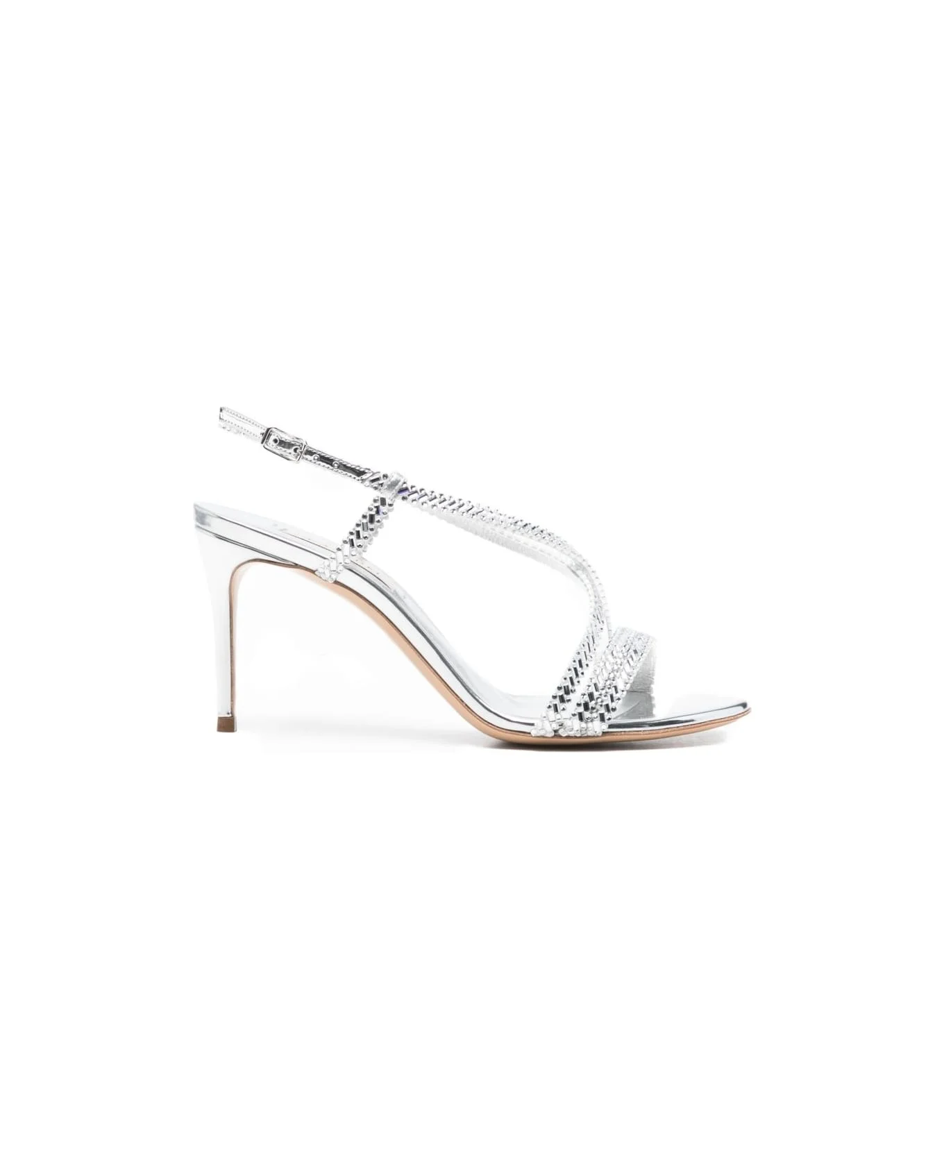 Starsway Julia Heel Sandals - 1