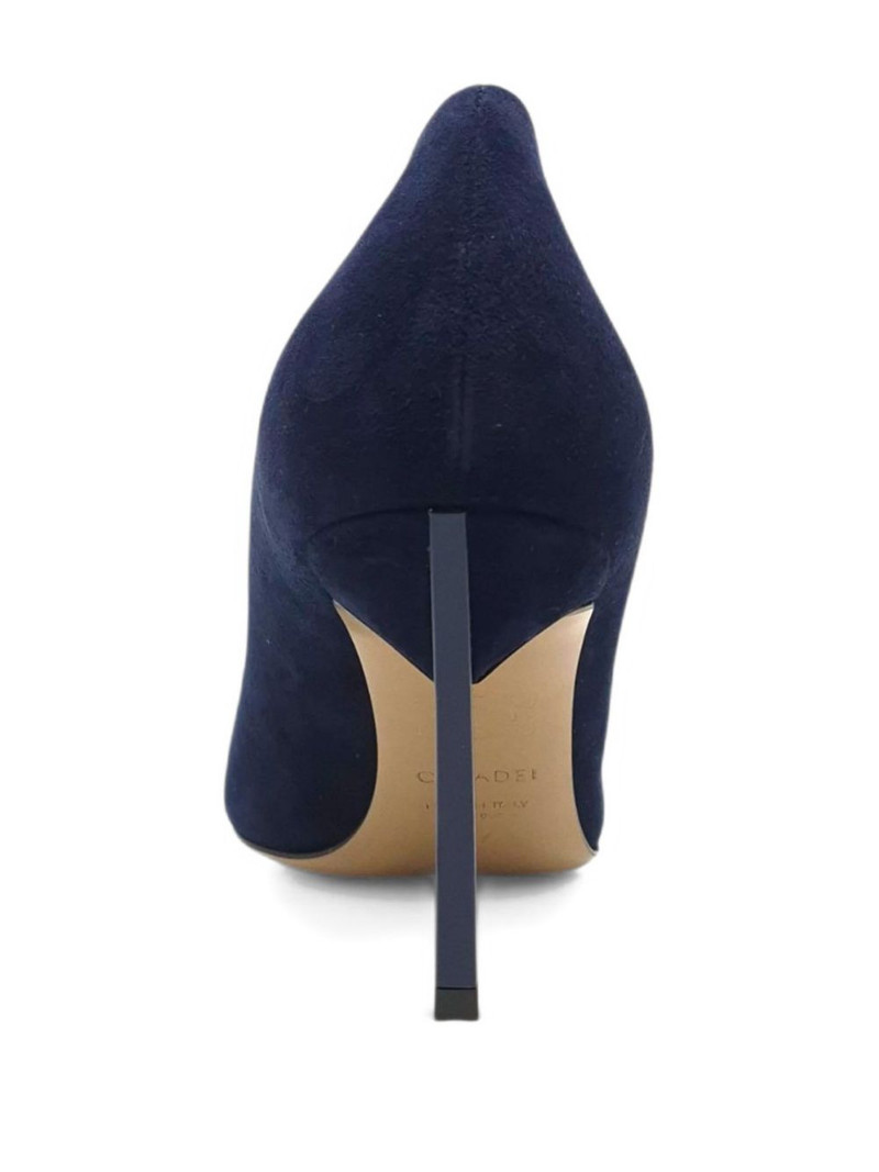 90mm Blade pumps 5