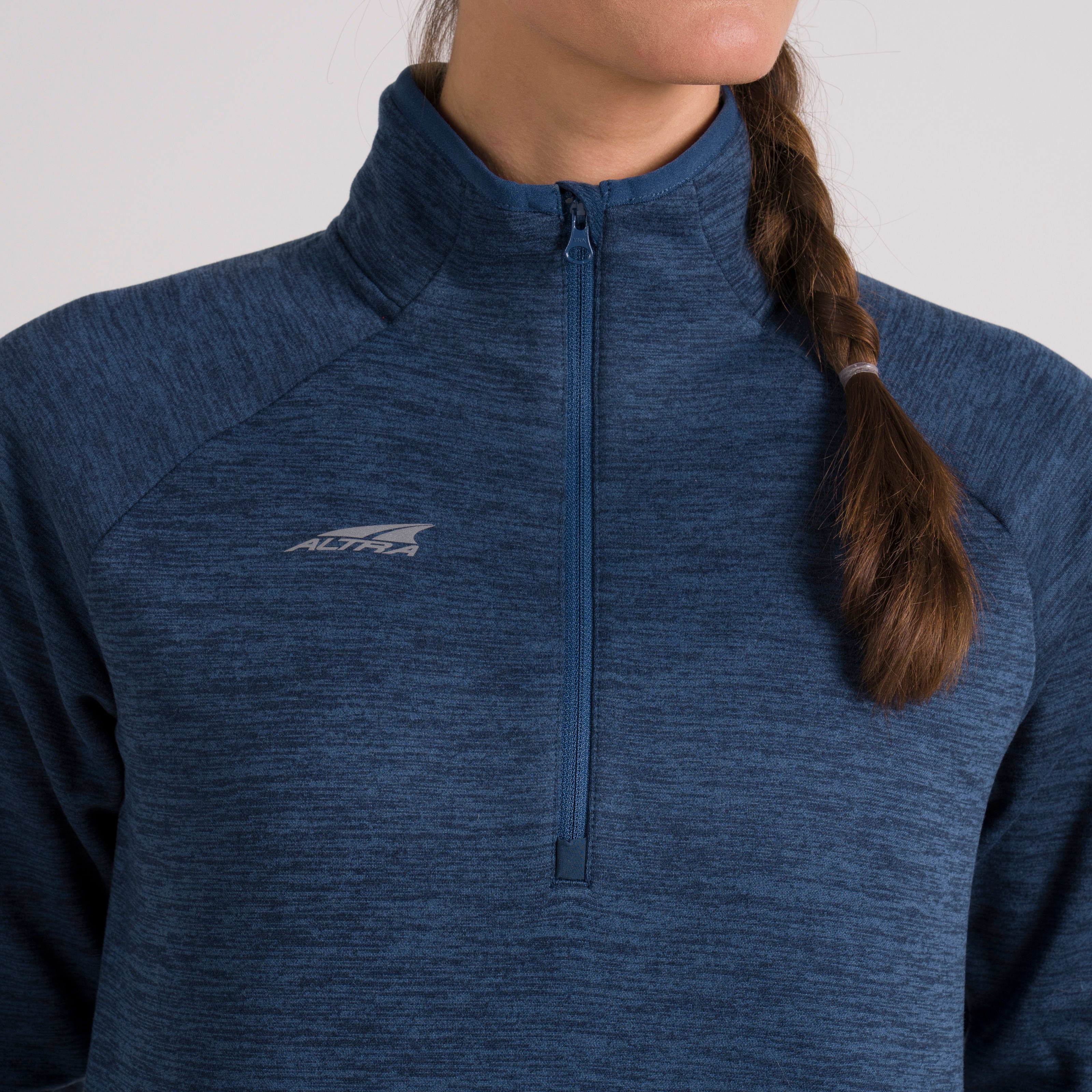 Women's Core 1/2 Zip Pullover - 4