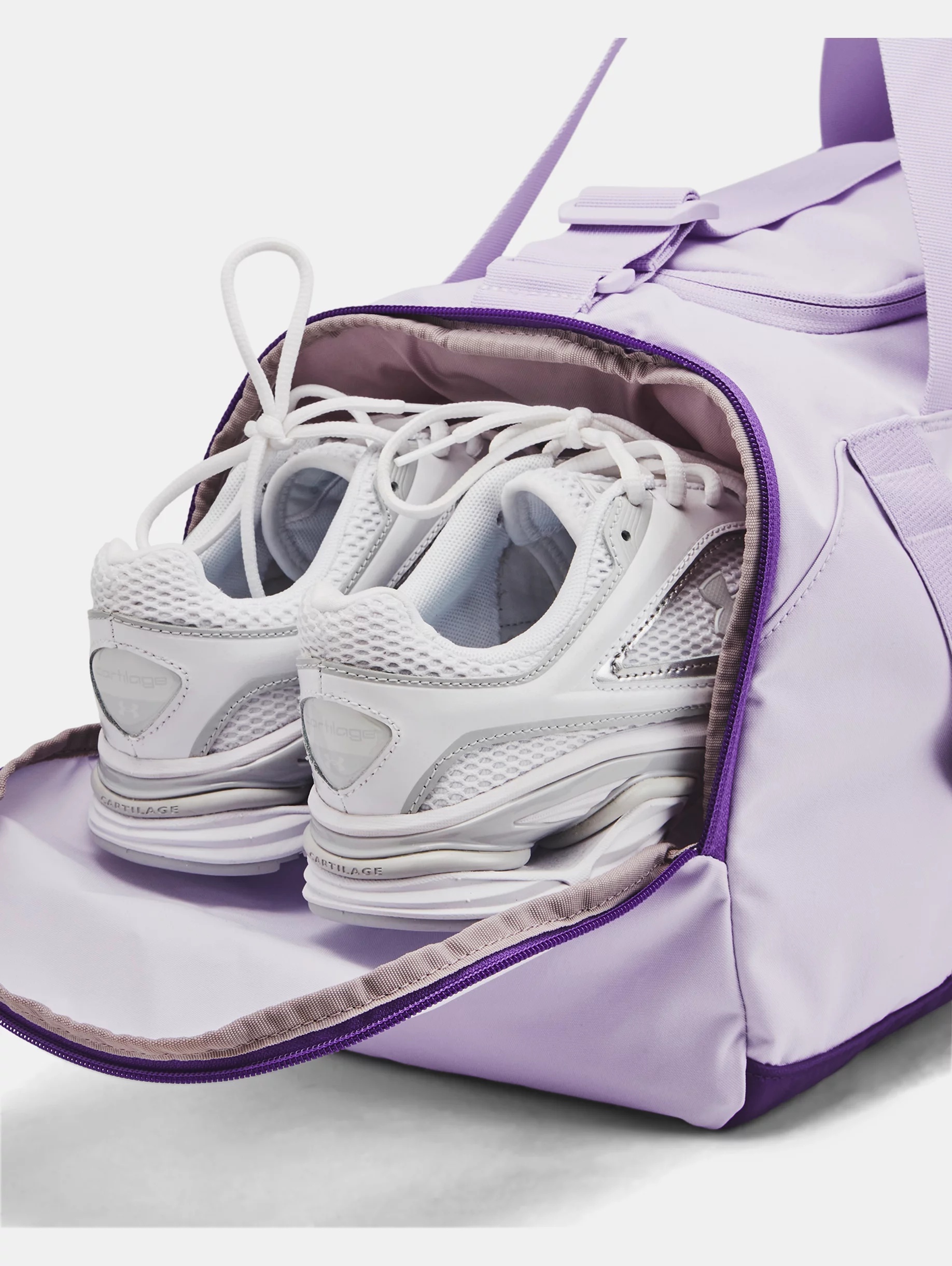 Women's UA Undeniable Signature Duffle - 5