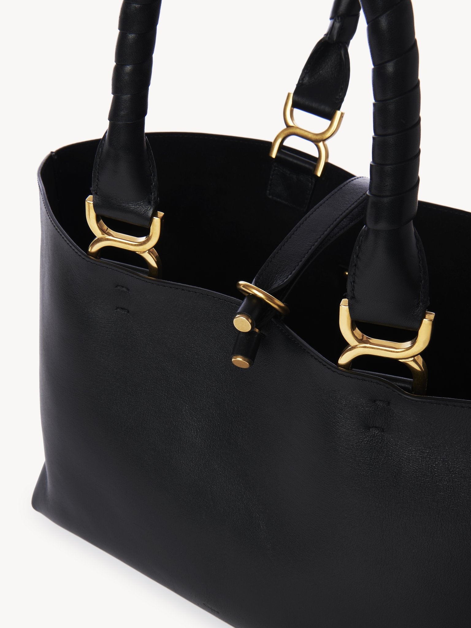 MARCIE SMALL TOTE BAG - 5