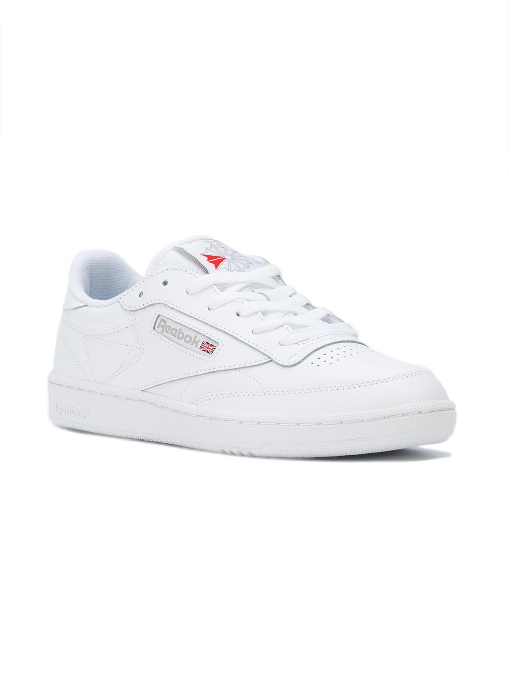 lace up trainers - 2