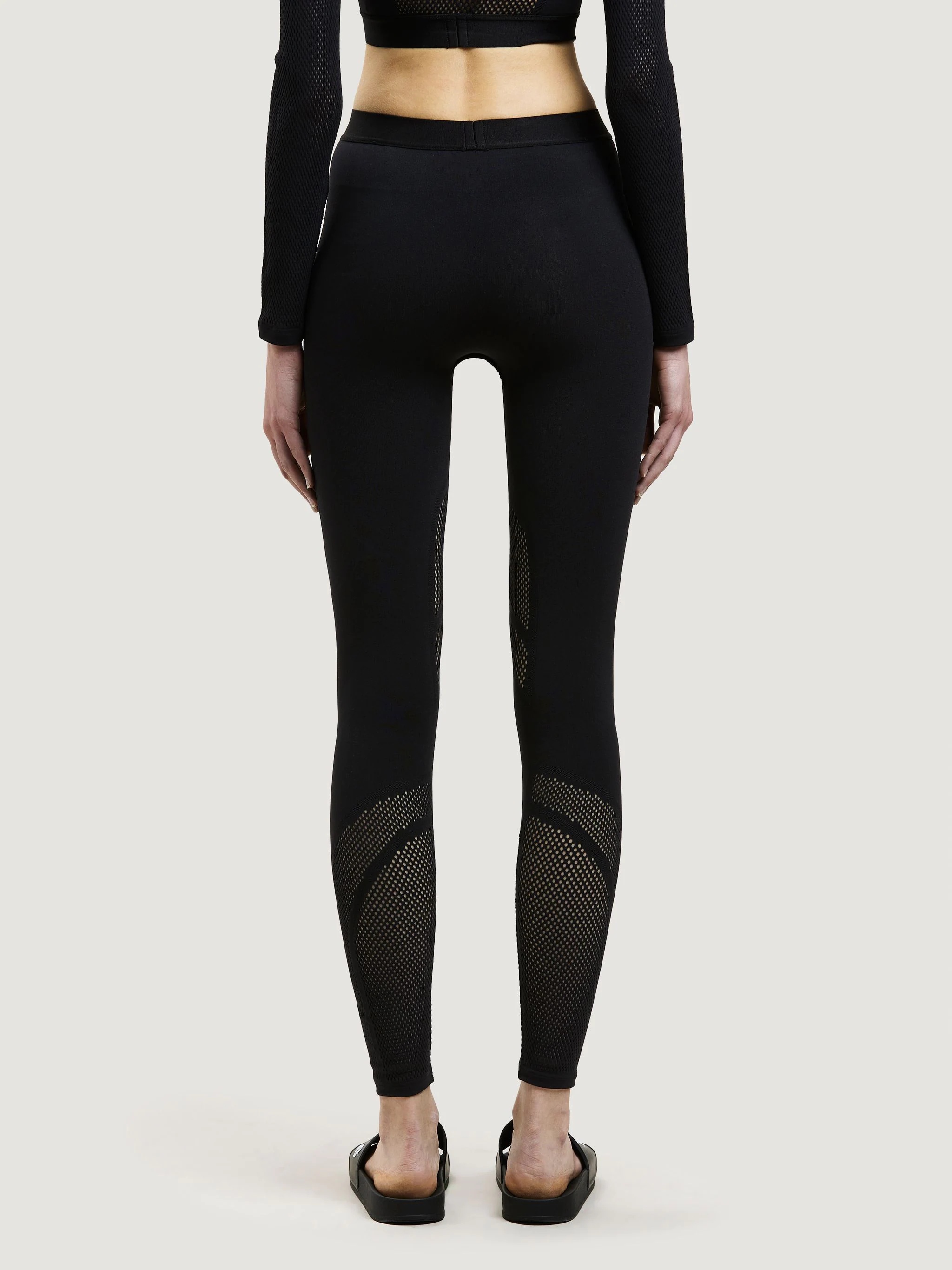 SEAMLESS LEGGINS - 5
