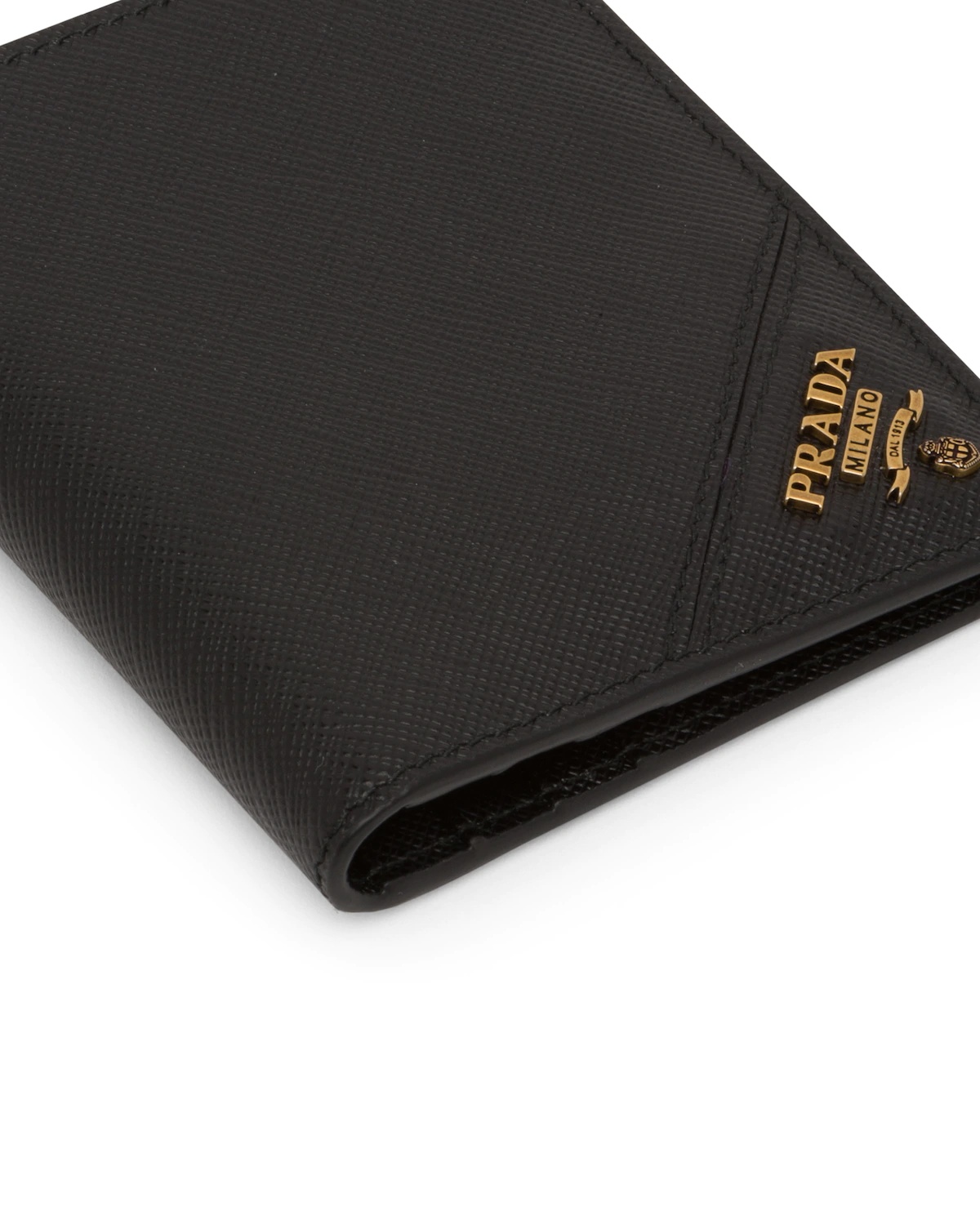 Saffiano Leather Wallet 6