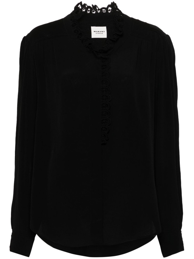 Estela shirt 1