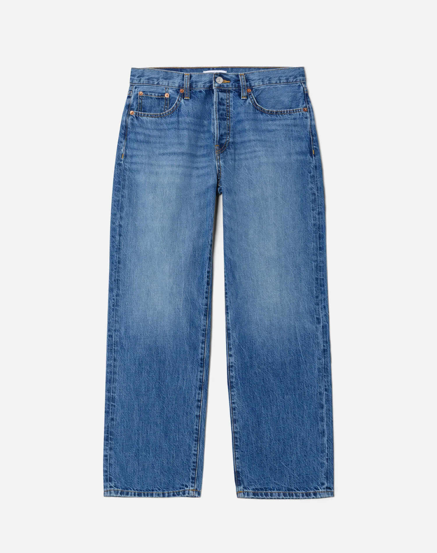 The Thrasher Jean - Oceano - 1