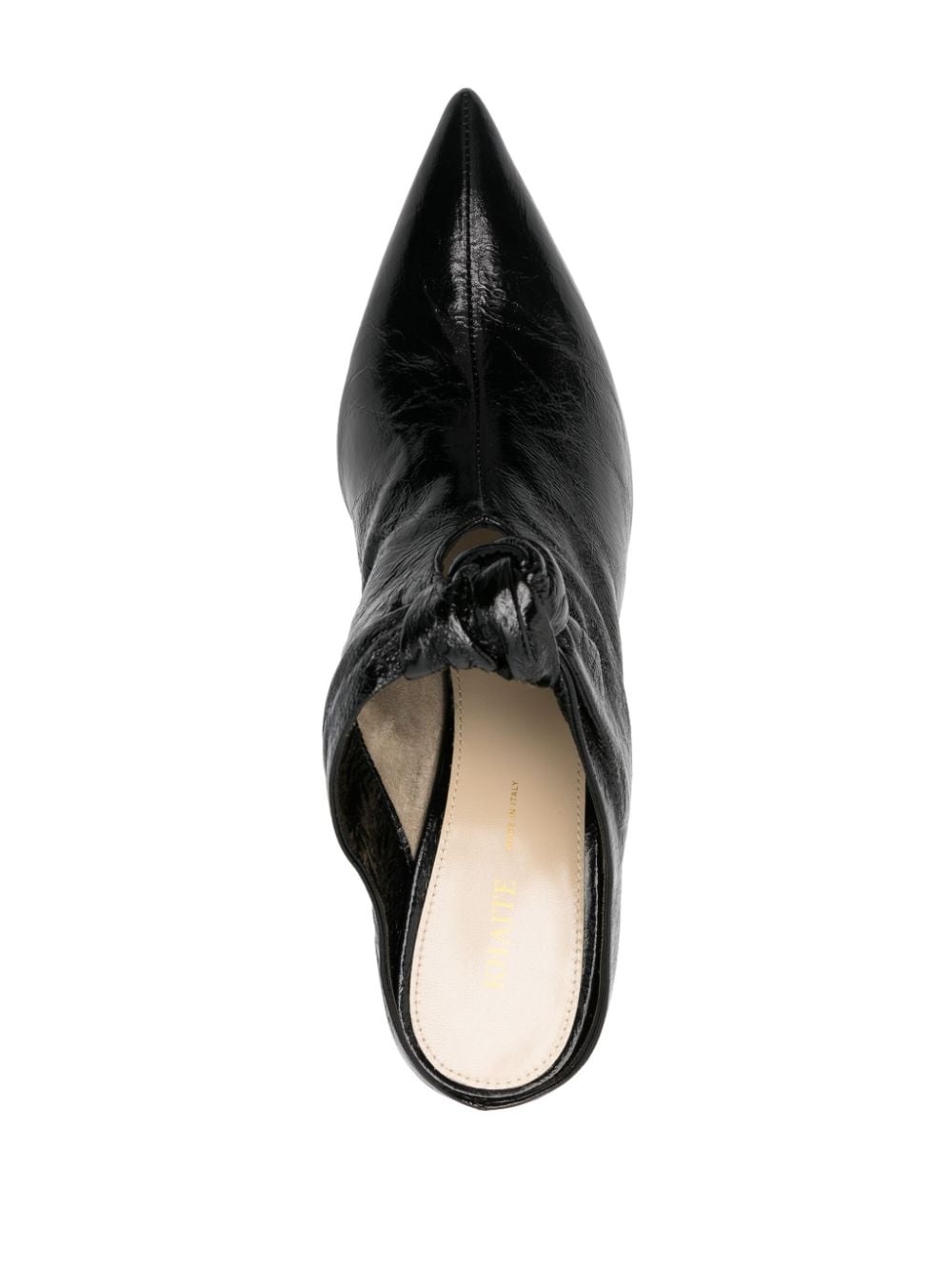 Rowan 75mm mules - 4