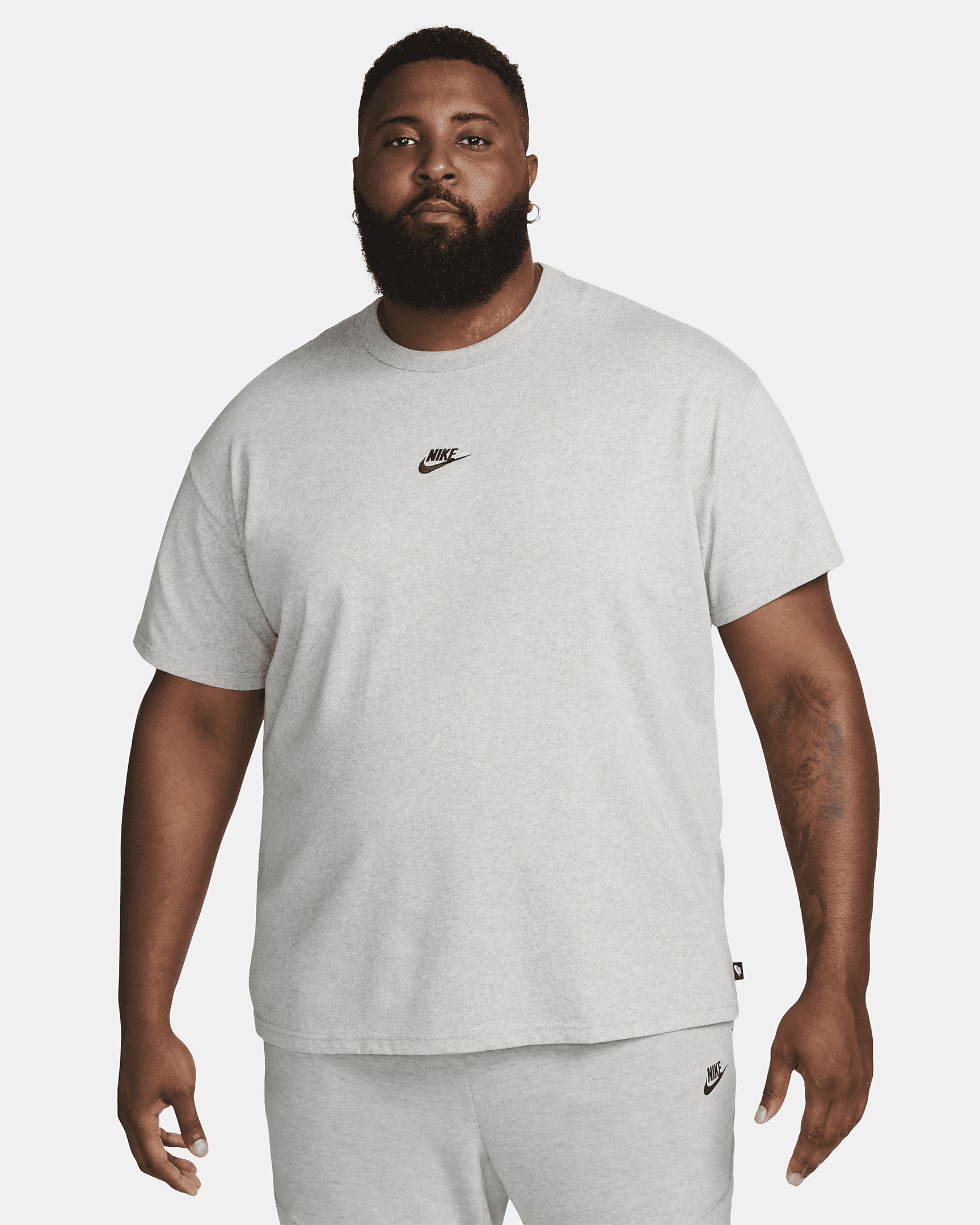 Nike Sportswear Premium Essentials Men's T-Shirt - 5