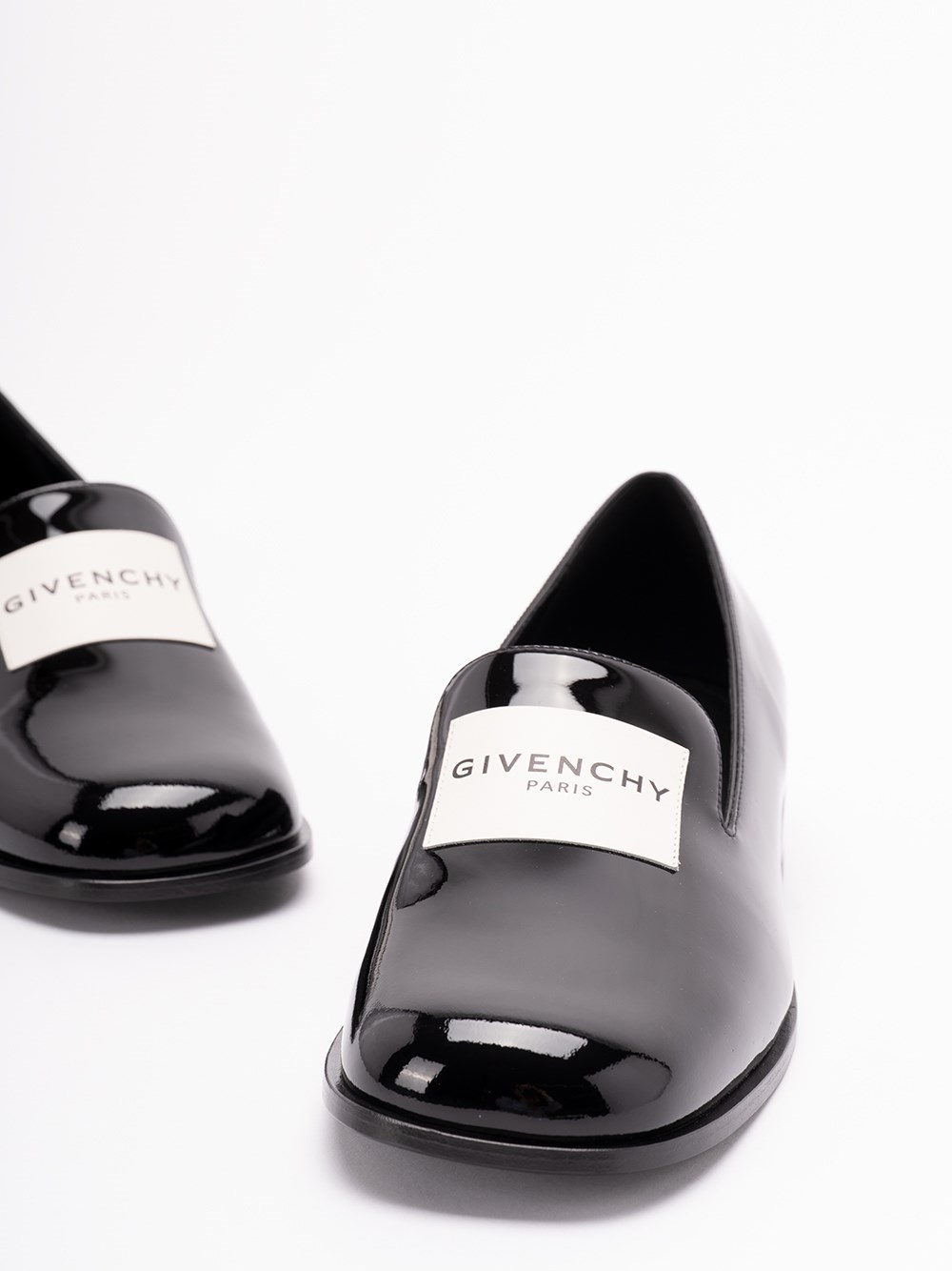 `Tux` Loafers - 5