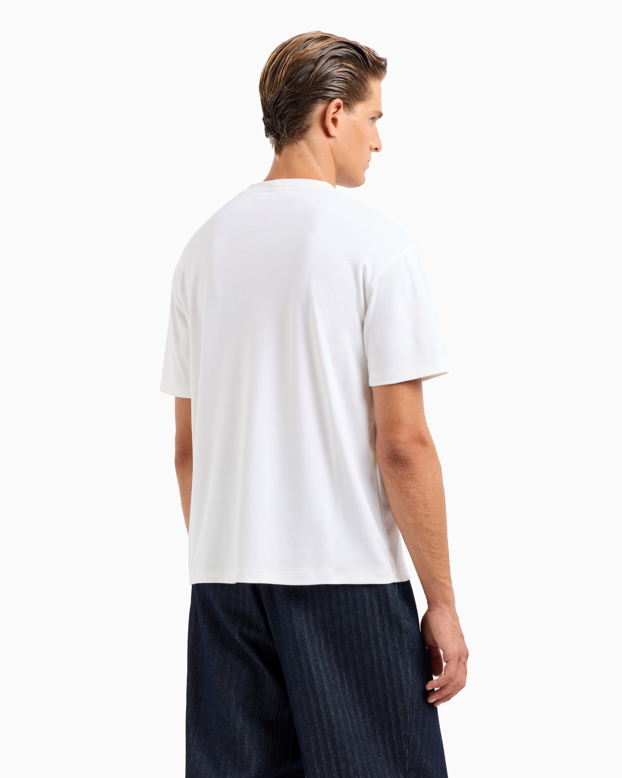 Regular Fit T-Shirts - 3