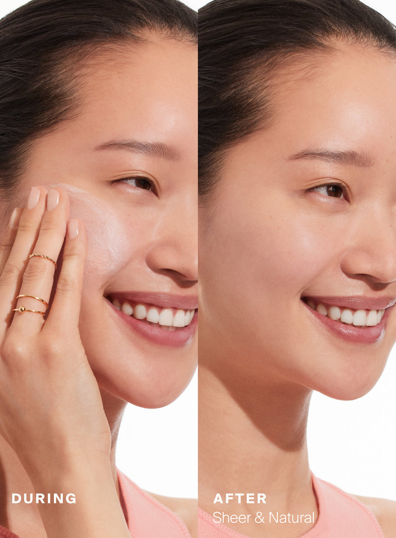 Mineral Unseen Sunscreen SPF 40 6
