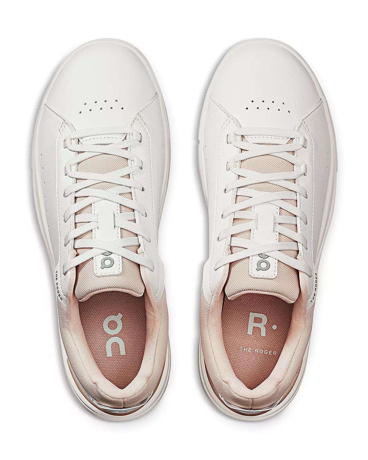 Women's The Roger Advantage Running Sneakers - 3