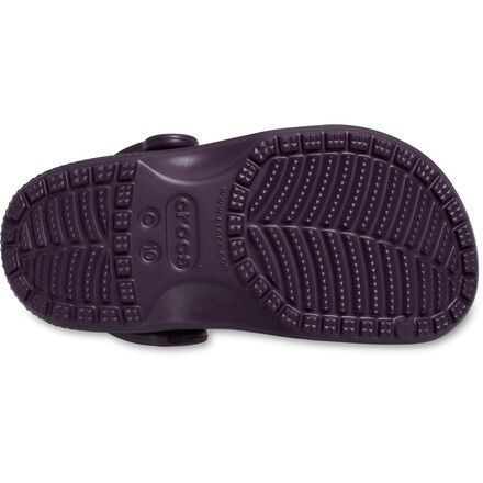 Classic Clog - Toddlers' - 6
