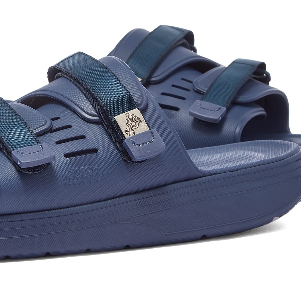 Suicoke Urich - 4