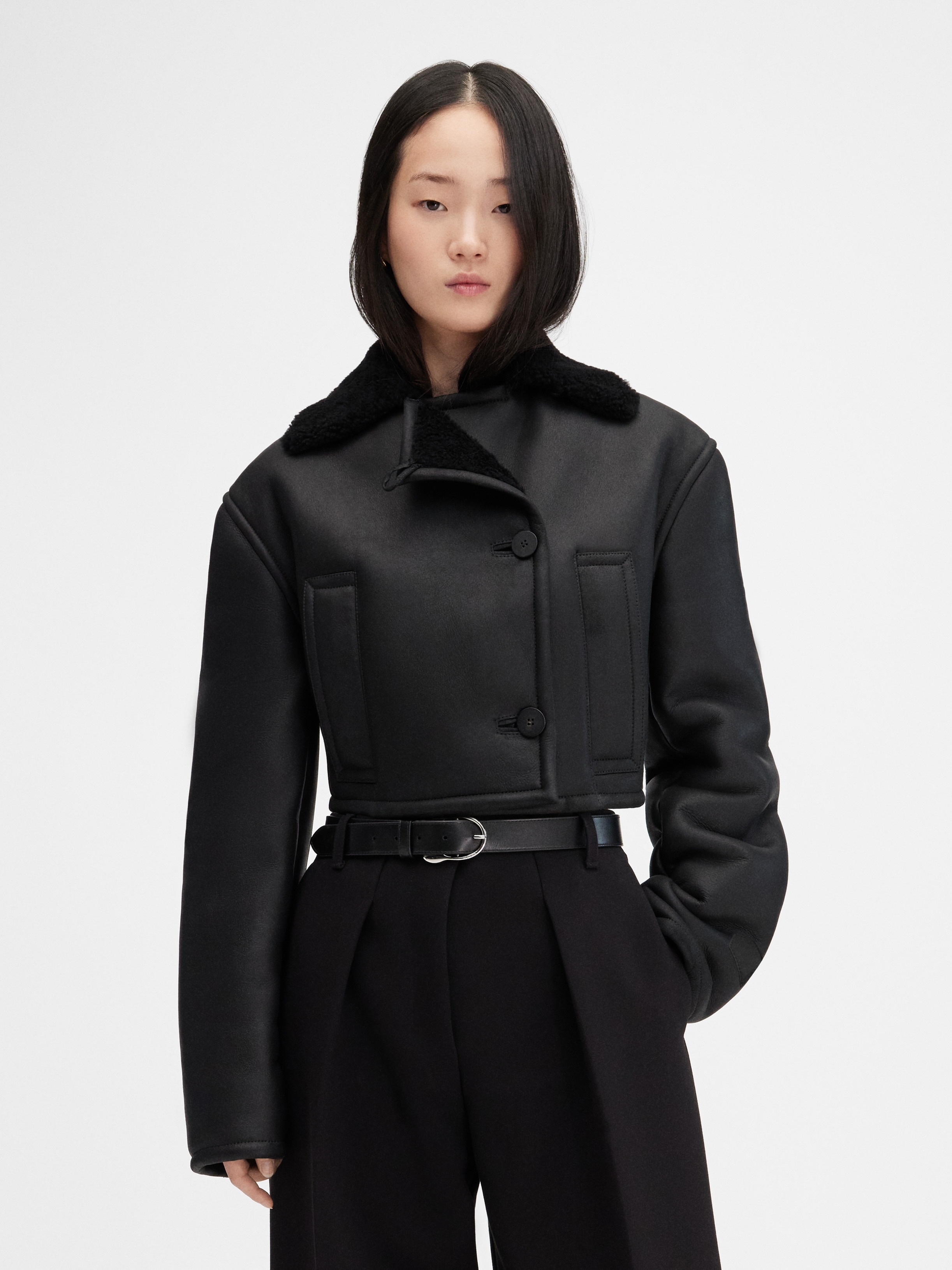 The Marino jacket - 5