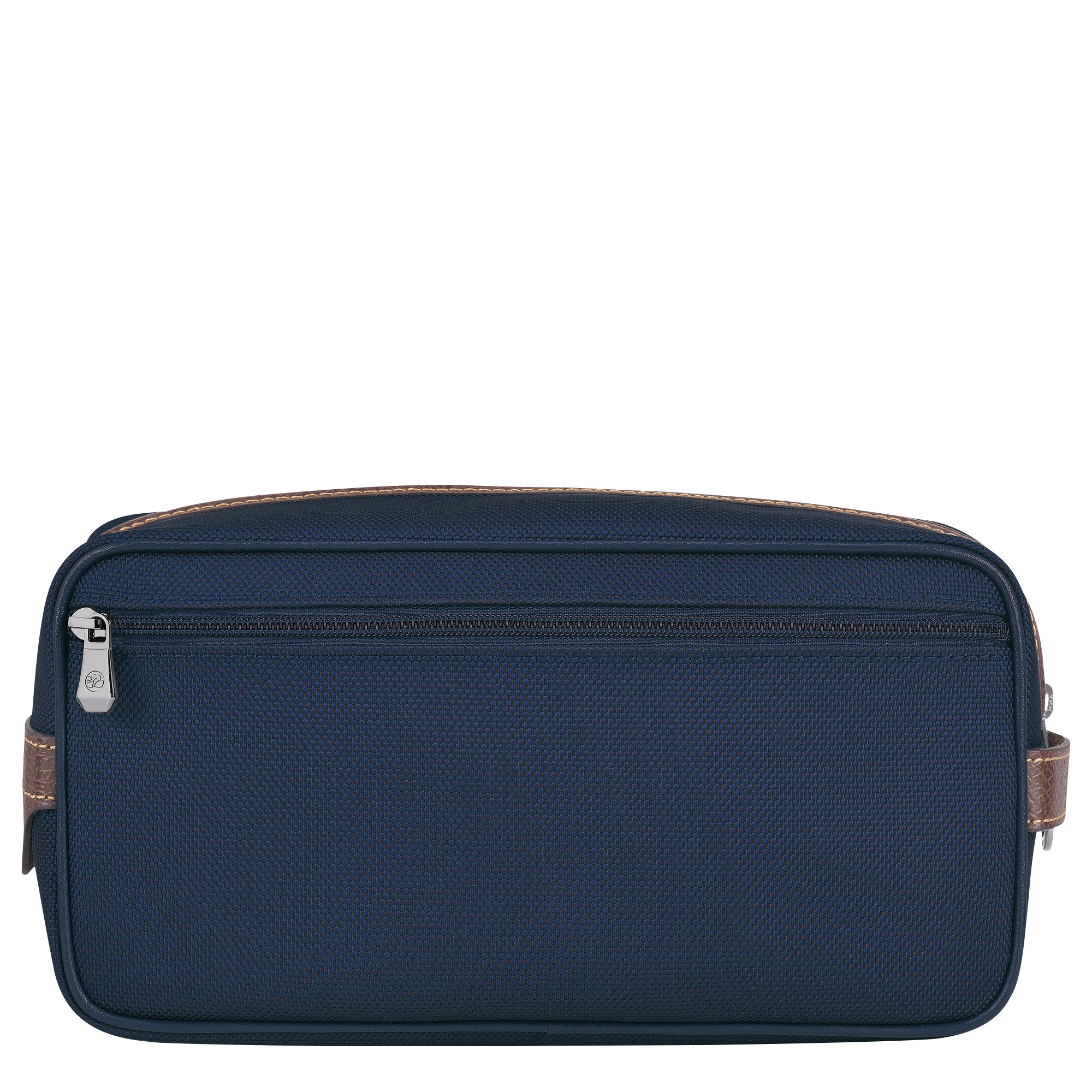 Boxford Toiletry case Blue - Canvas - 3