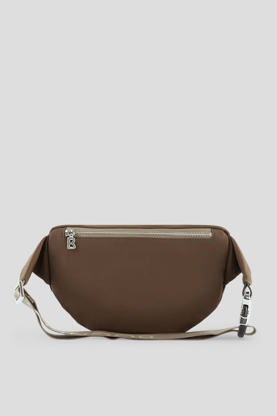 KLOSTERS LENY BELT BAG IN COFFEE - 3