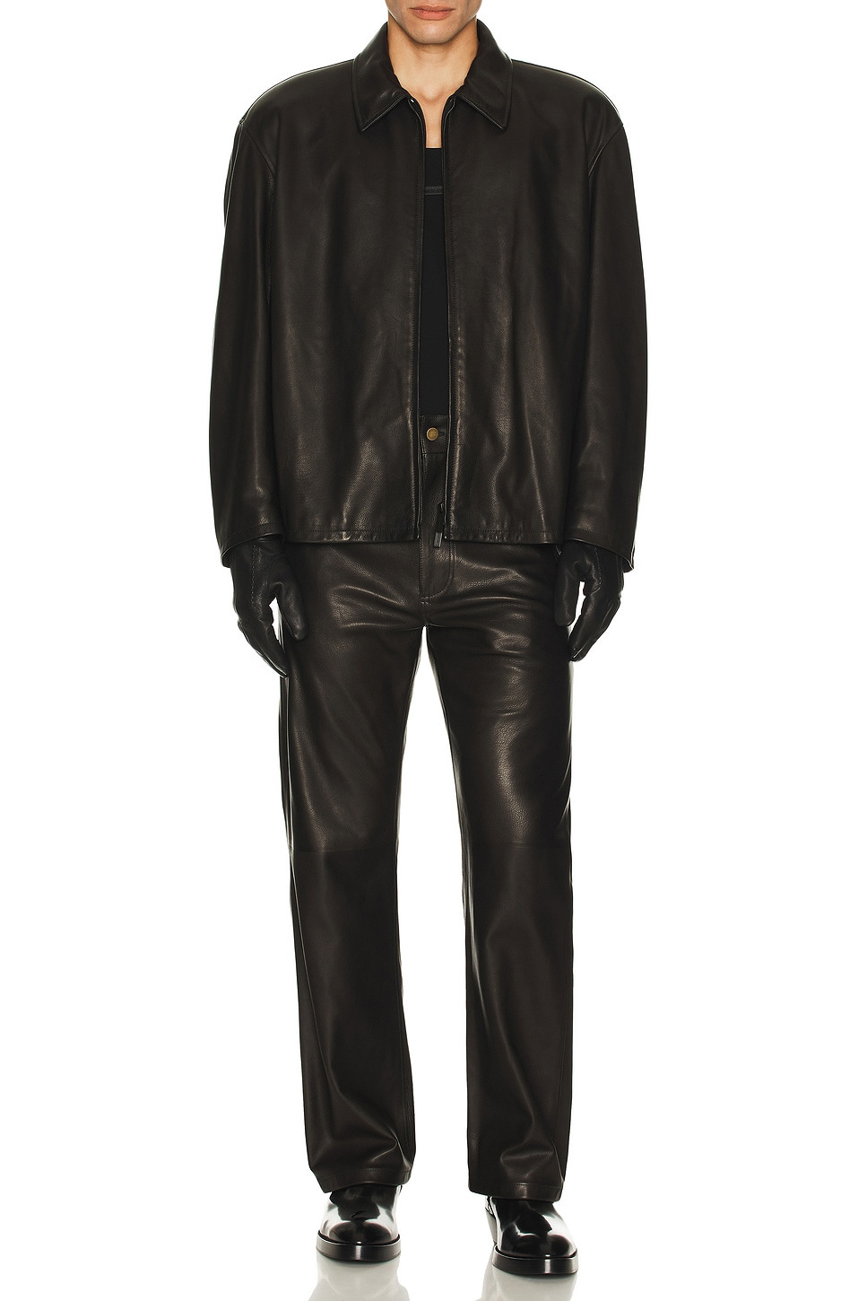Rider Jacket - 5