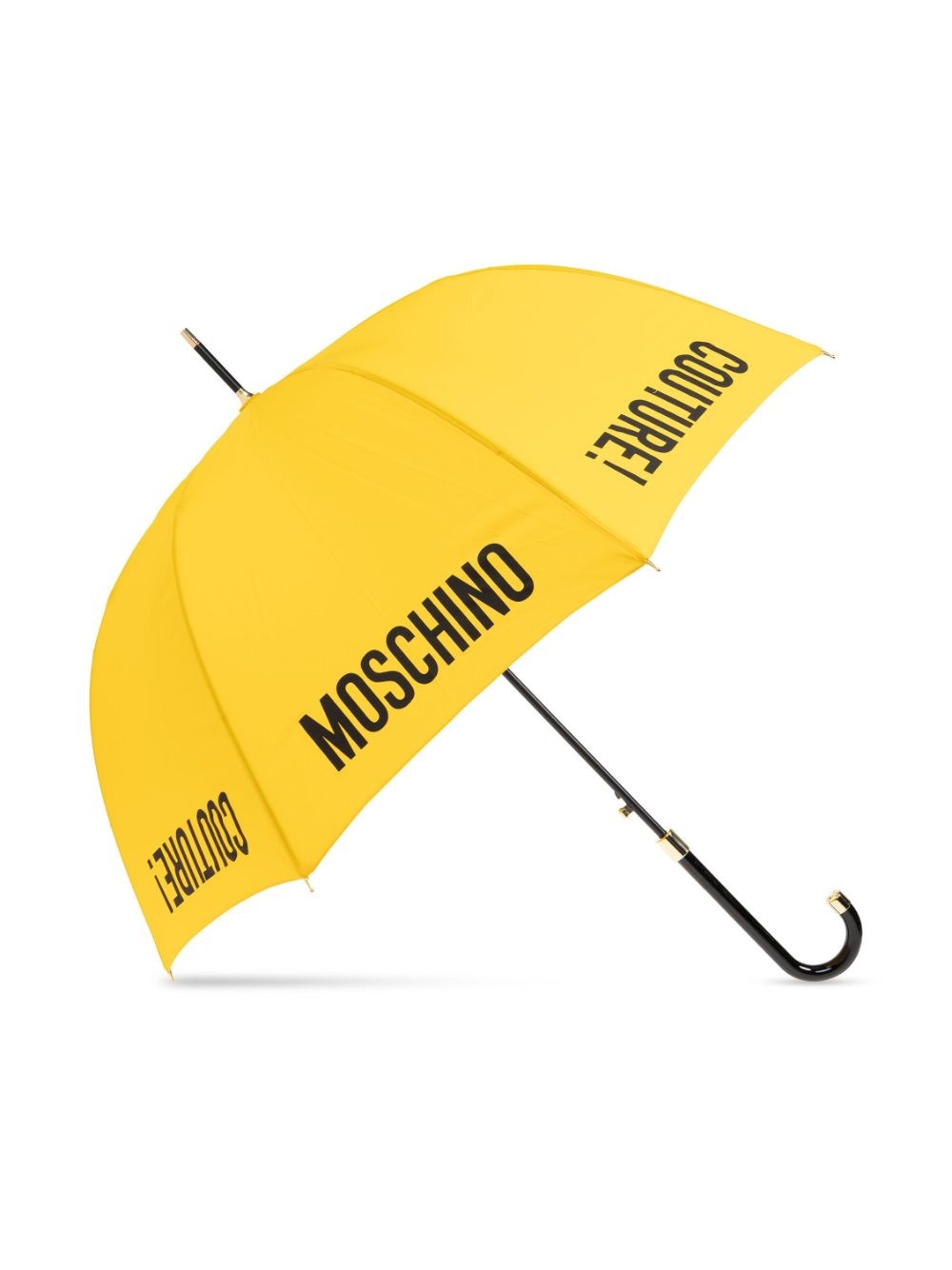 logo-print umbrella - 3