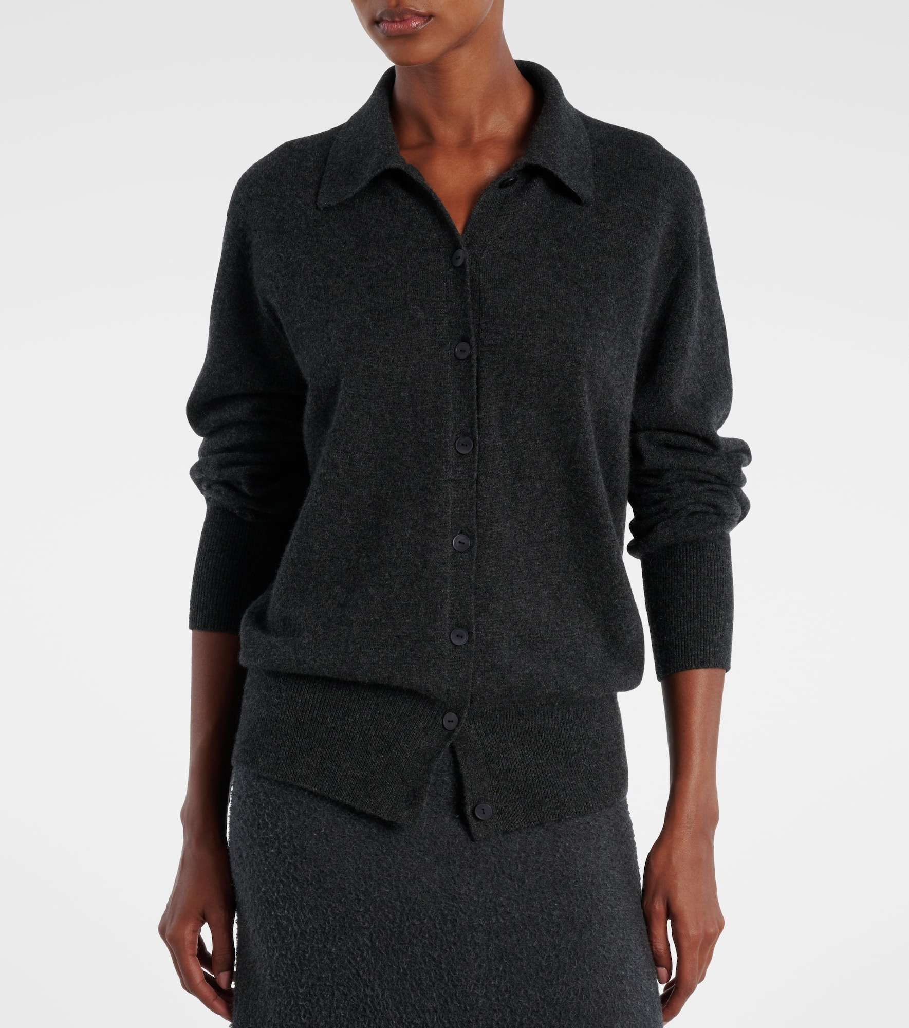 Lillia cashmere cardigan - 5