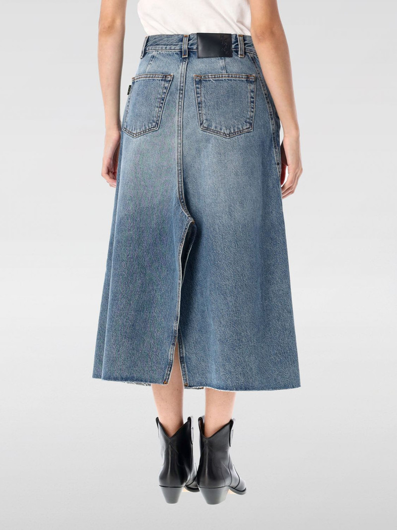 HAIKURE Skirt woman Haikure outlook