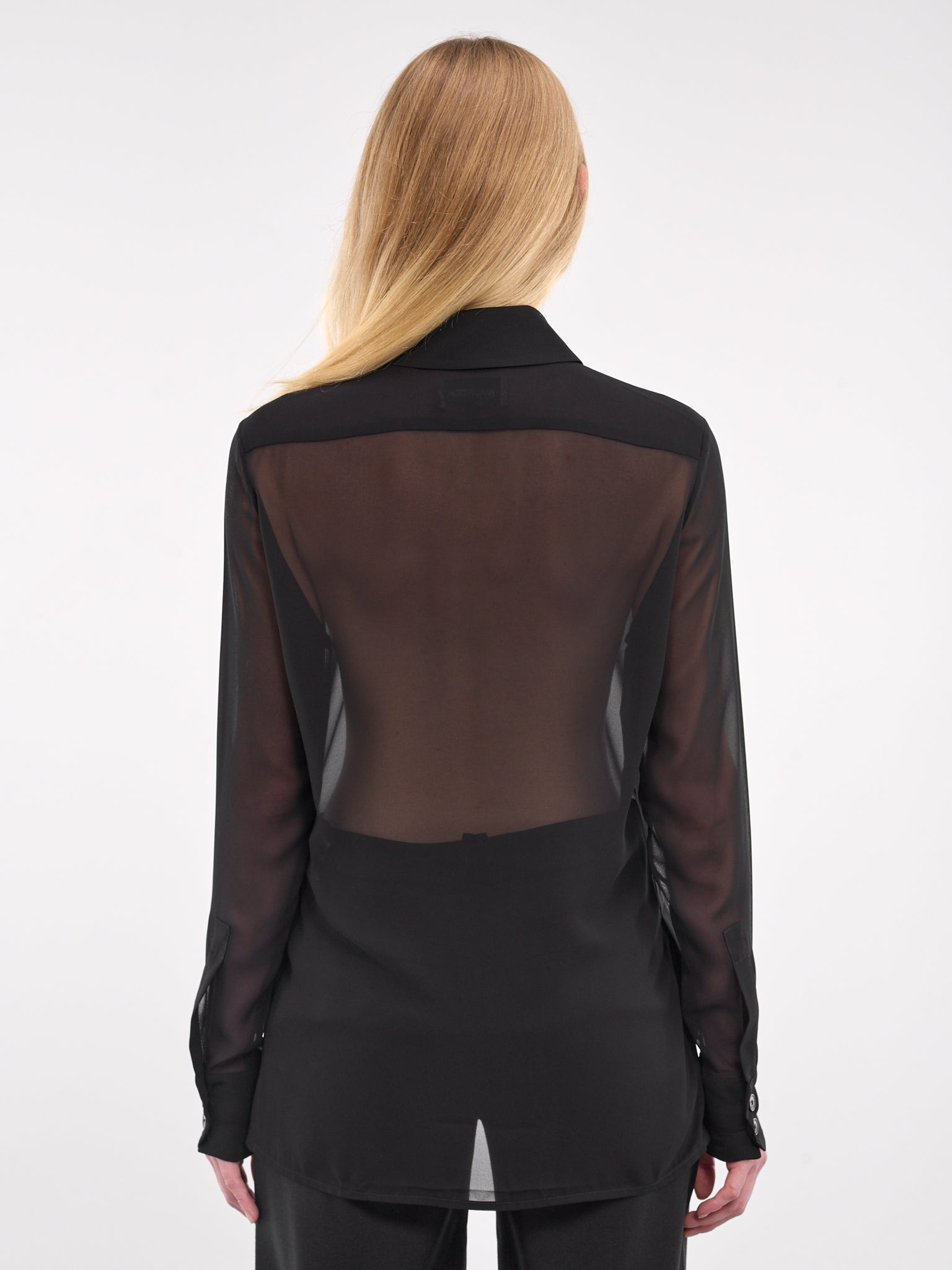 Teverdi Shirt - 3