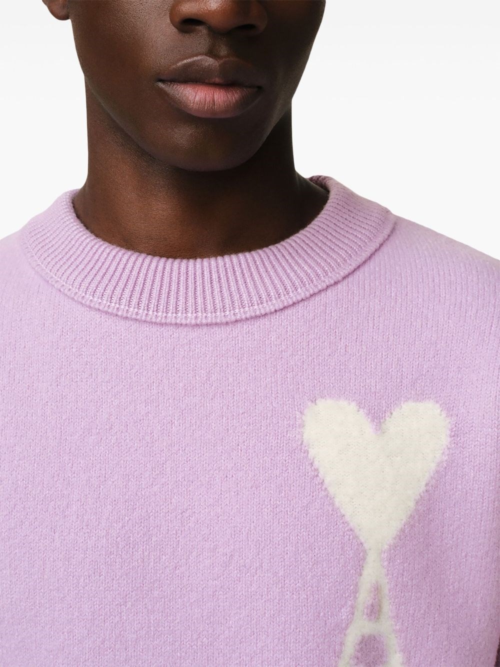Ami De Coeur Sweater - 7