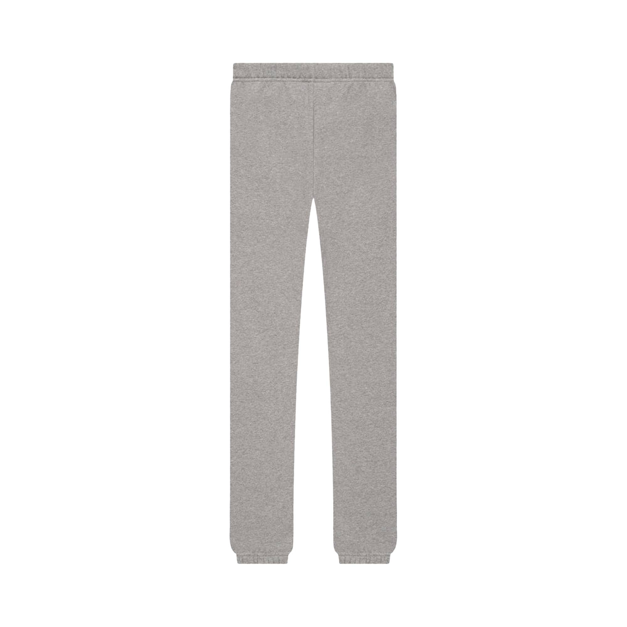 Fear of God Essentials Essentials Sweatpants 'Dark Oatmeal' - 2