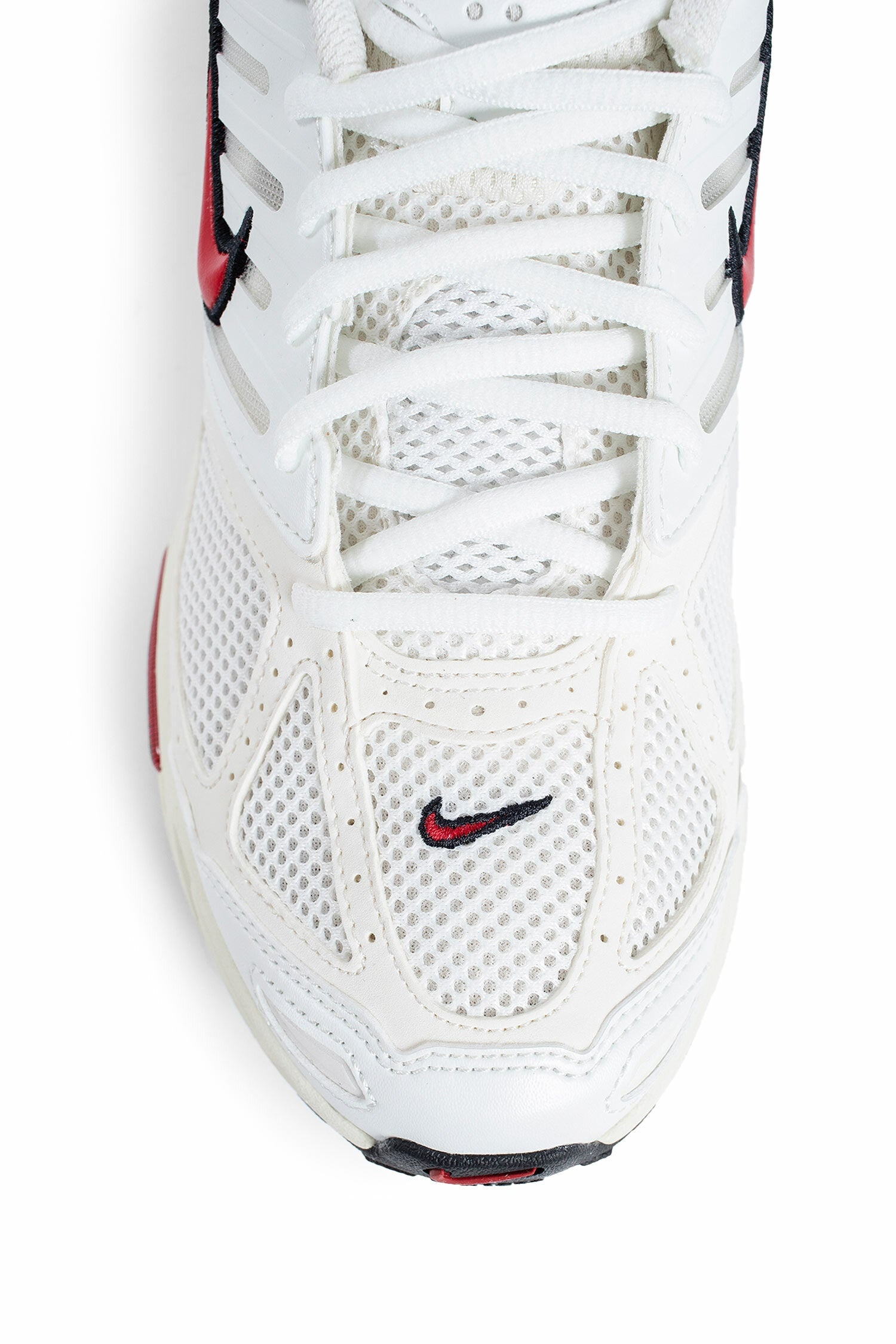 NIKE UNISEX WHITE SNEAKERS - 5