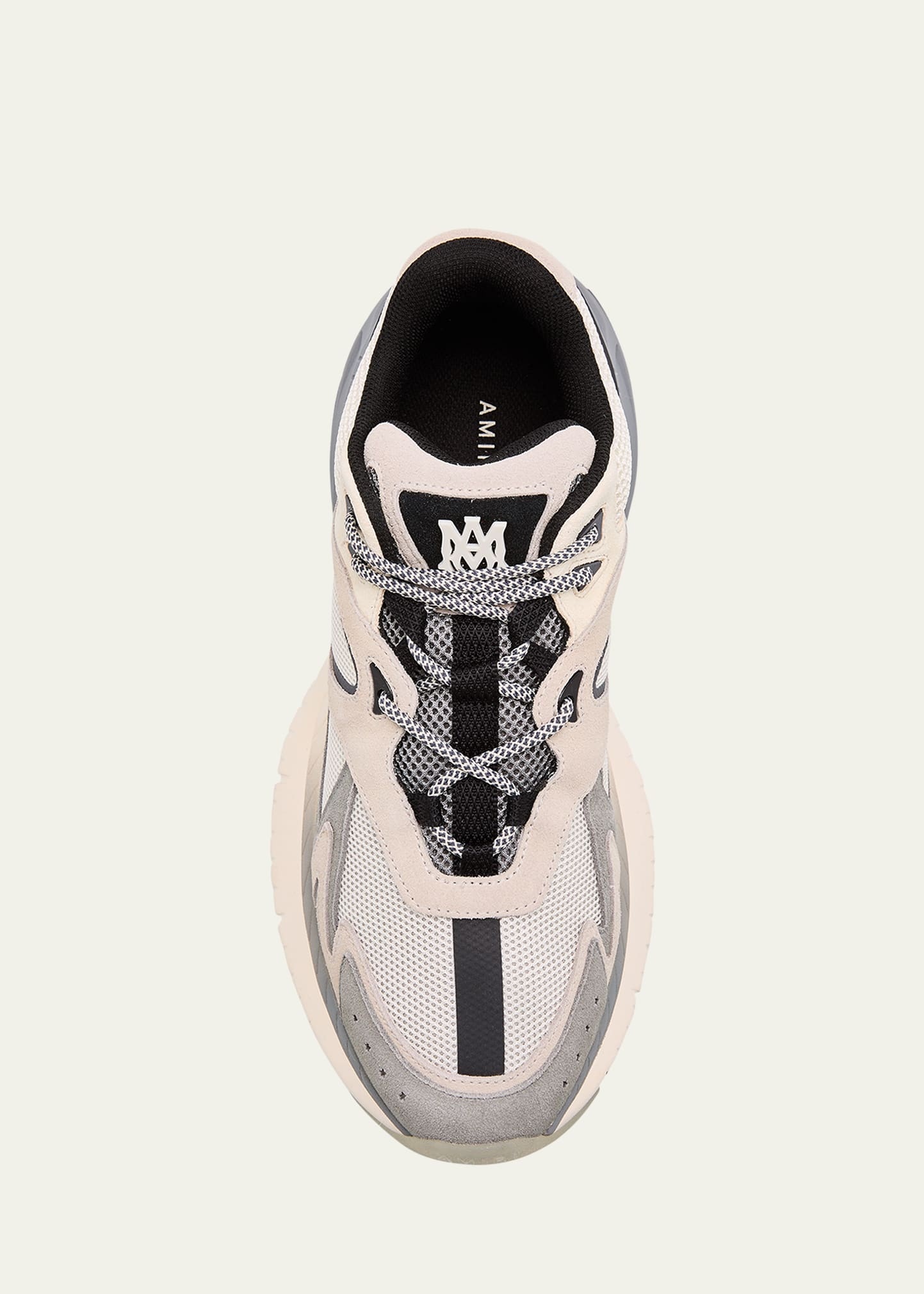 AMIRI Men's MA Runner Sneakers | bergdorfgoodman | REVERSIBLE