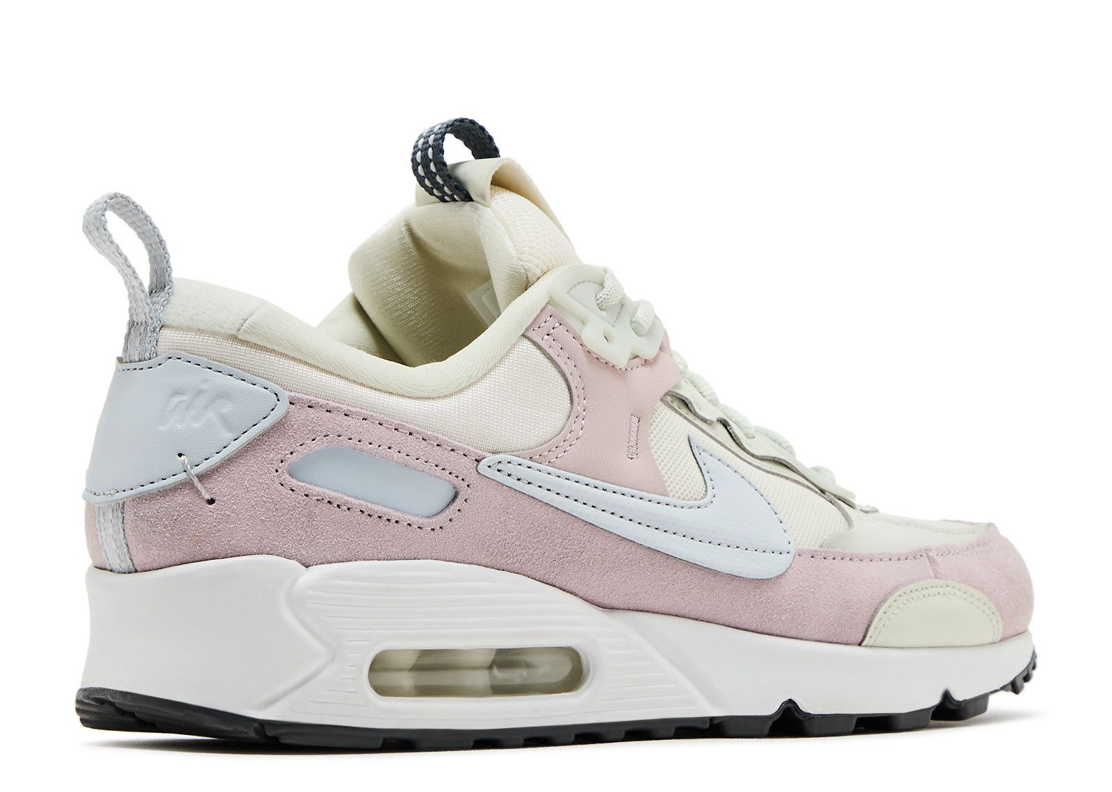 WMNS AIR MAX 90 FUTURA 'PALE IVORY PLATINUM VIOLET' - 3