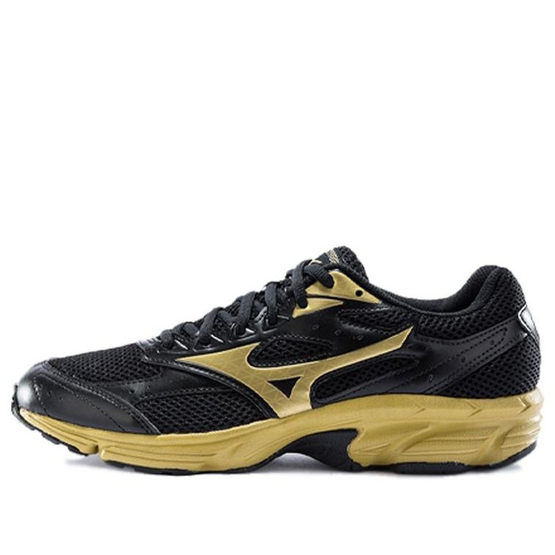 Mizuno Spark CN Black/Gold D1GH202802 - 1