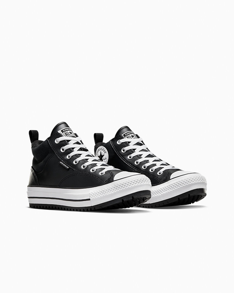 Chuck Taylor All Star Malden Street Boot - 4