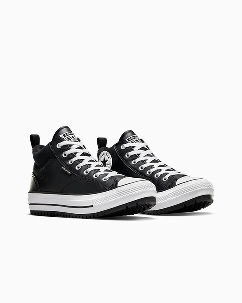 Chuck Taylor All Star Malden Street Boot 4