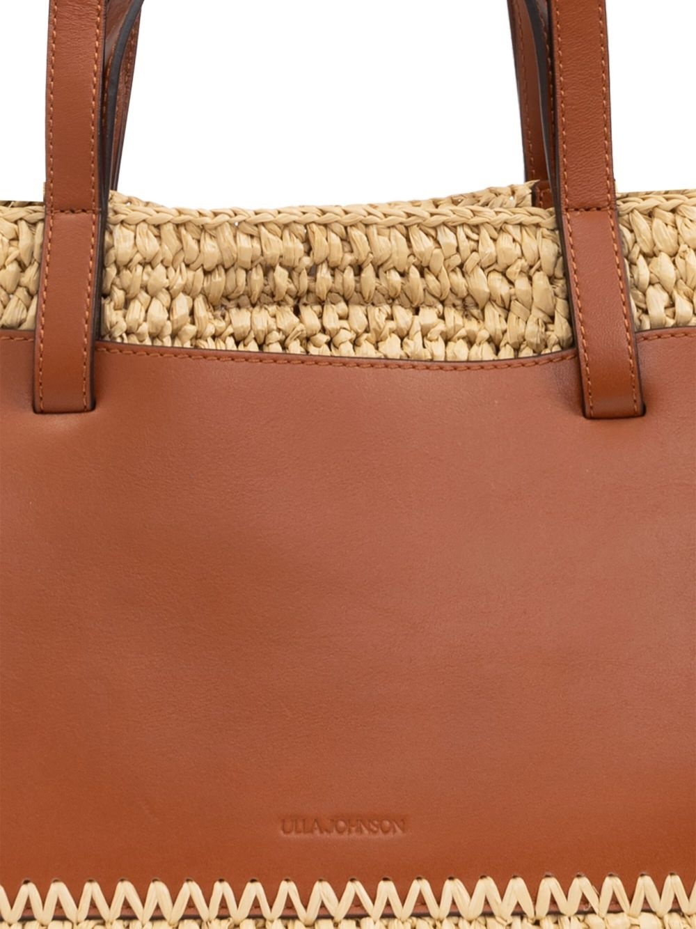 large Lali tote bag - 6