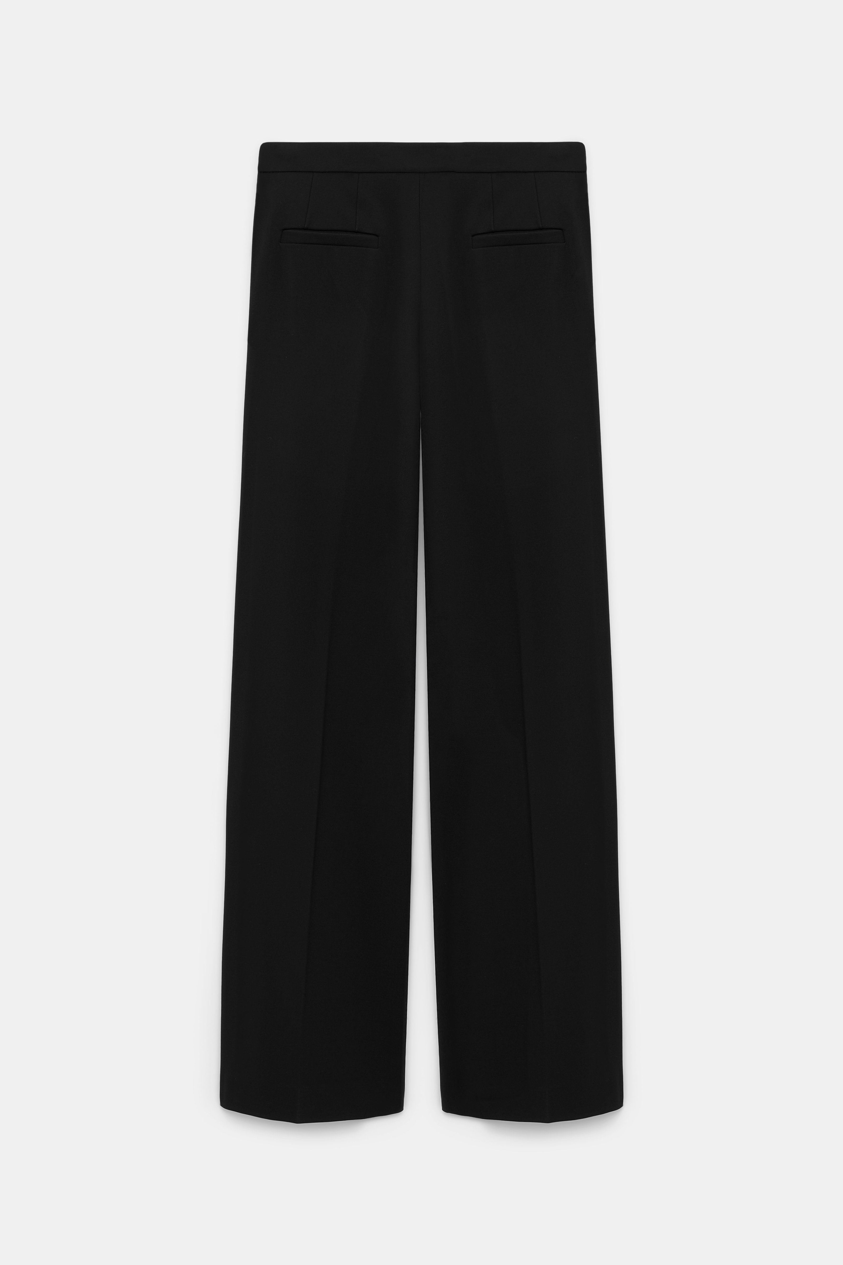 EMOTIONAL ESSENCE I pants - 2