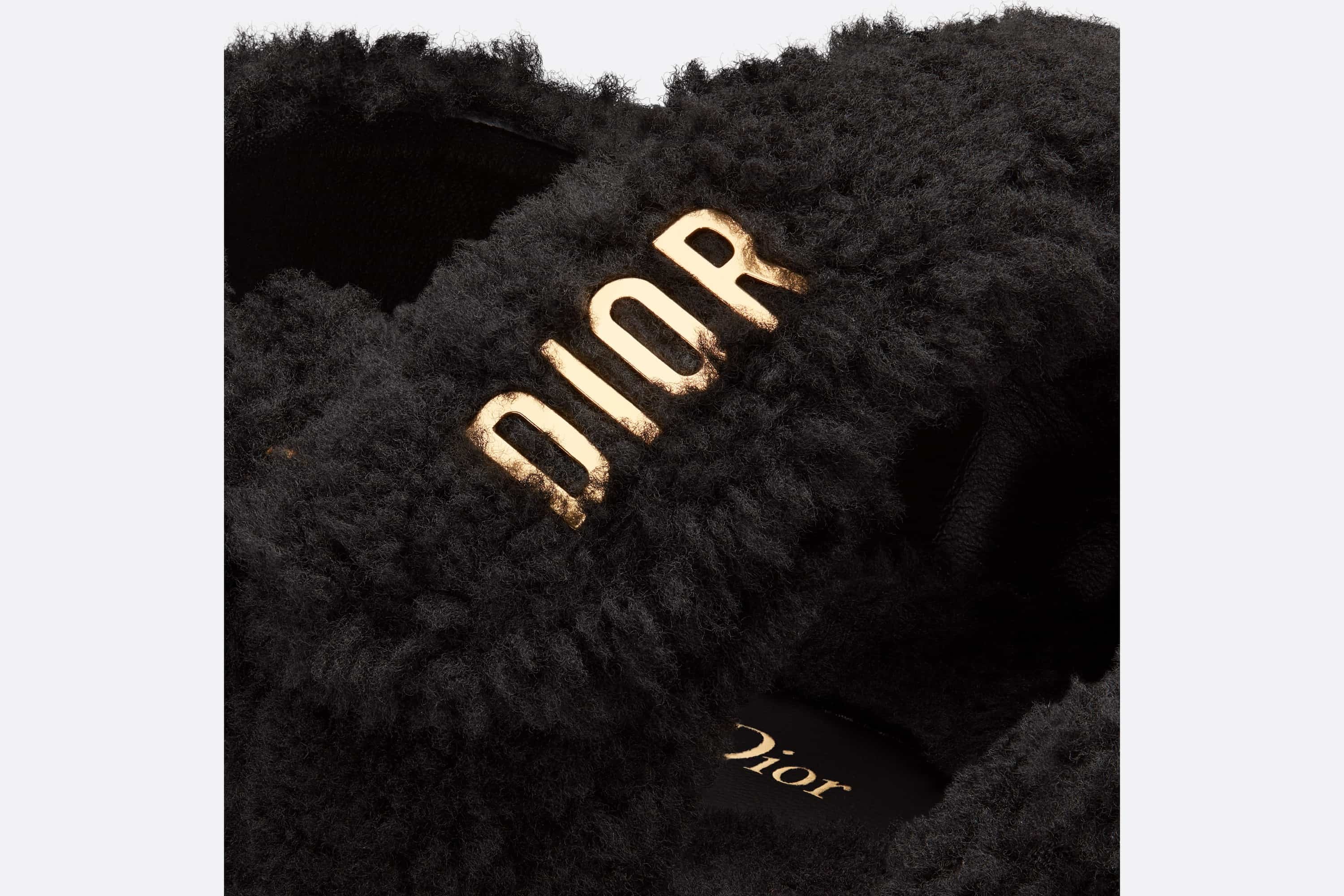 DiorAct Sandal - 5