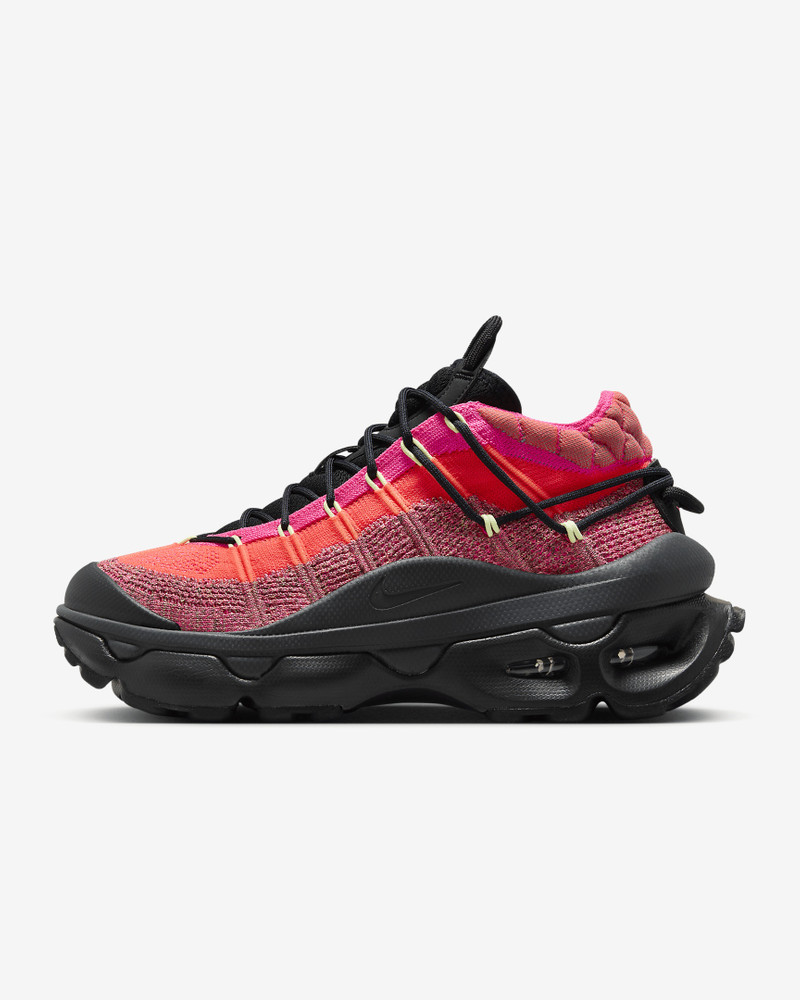 Air Max Flyknit Venture sneakers - 1