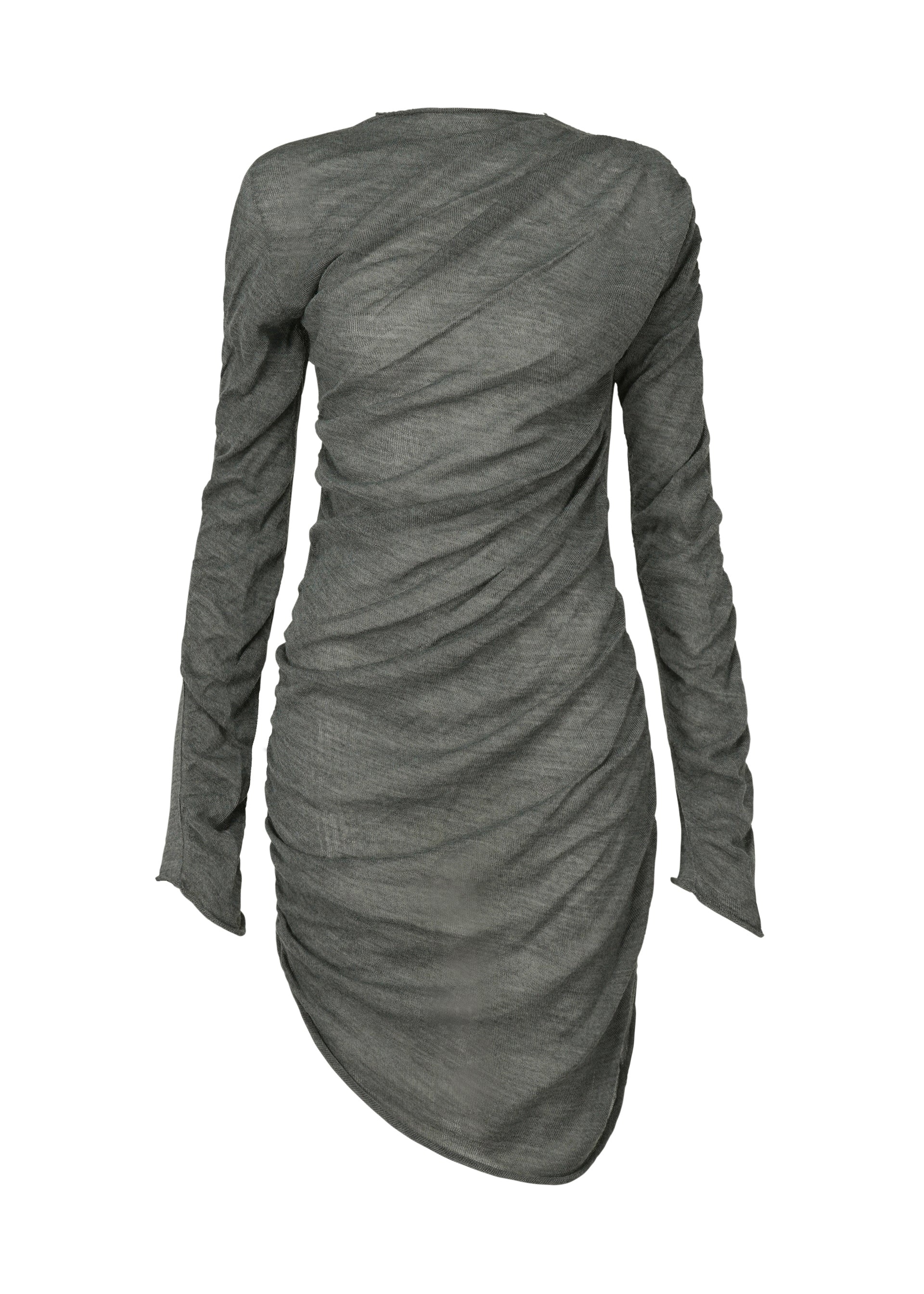 AMBIGUOUS WOOL - 1