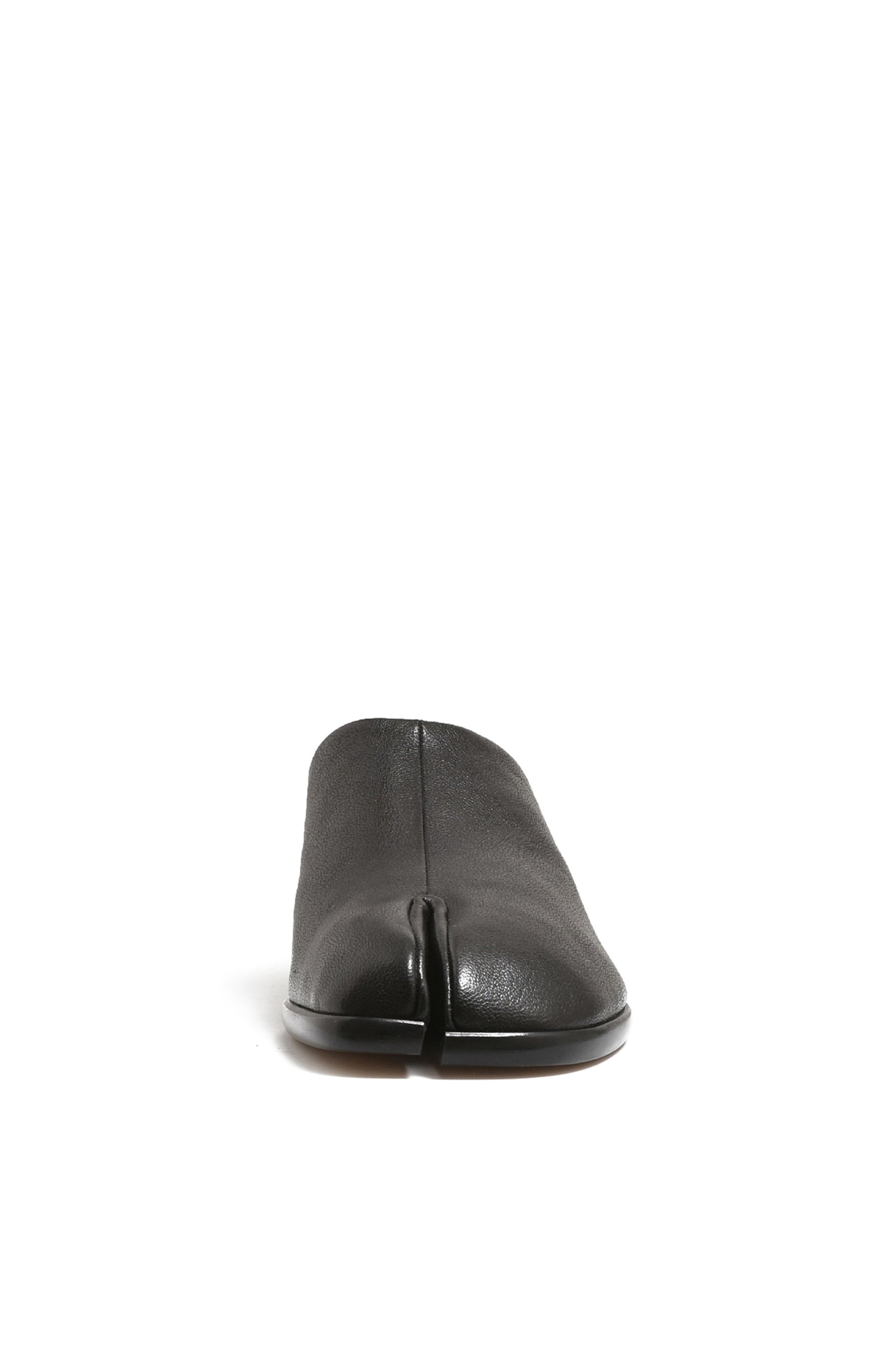 TABI BABOUCHE / BLK - 3