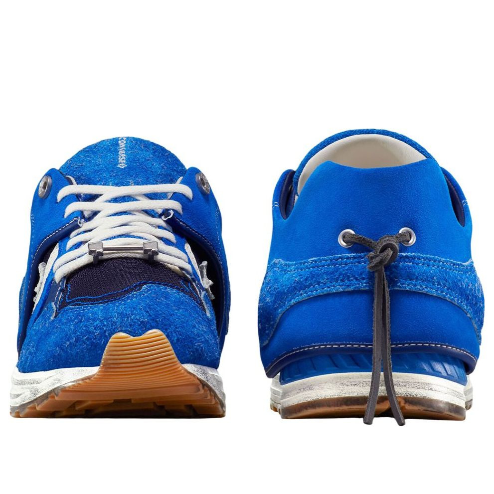 Converse x Ader Error Wave Trainer 'Blue' A14290C - 5