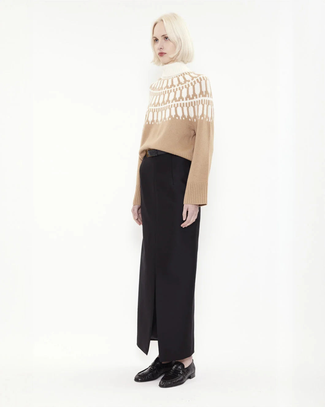 WHISTLER SWEATER - 4