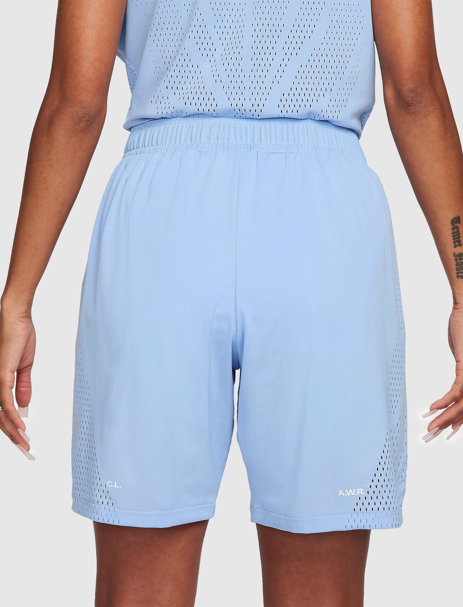 NOCTA DF SHORT - 3