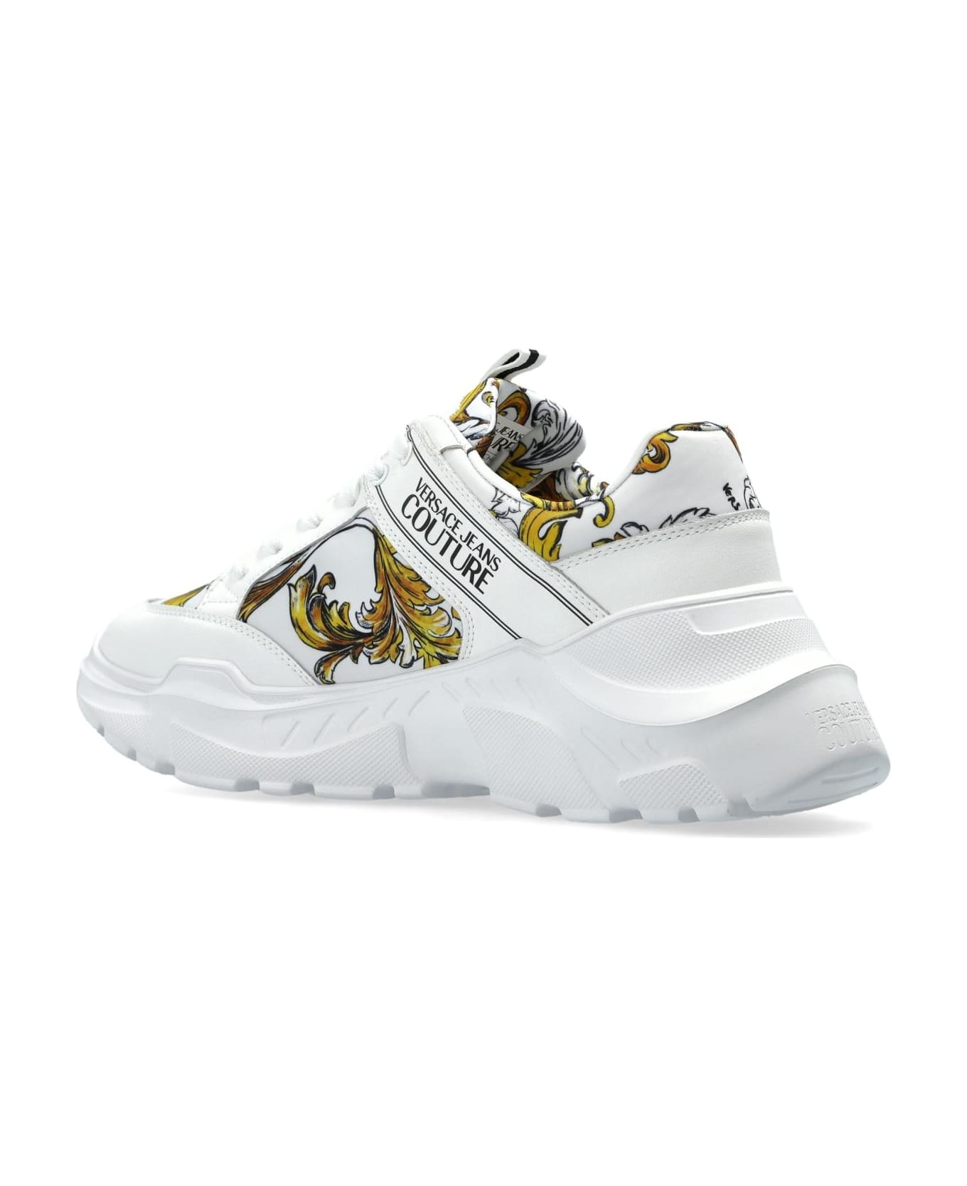 Versace Jeans Couture Sneakers - 5