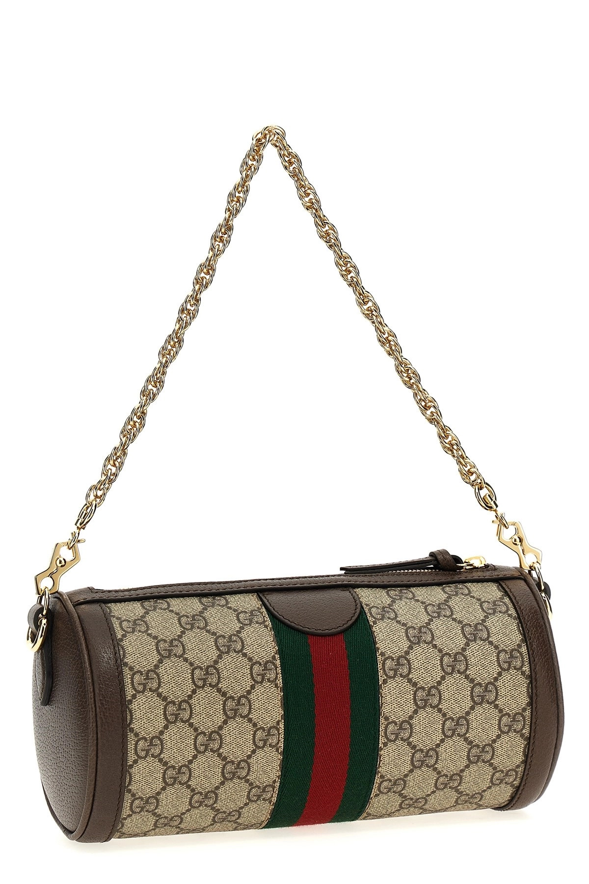 'Ophidia' handbag - 4