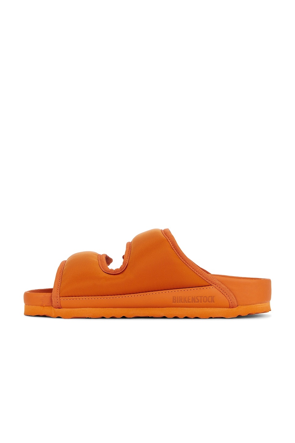 Cosy Nylon Sandal - 5
