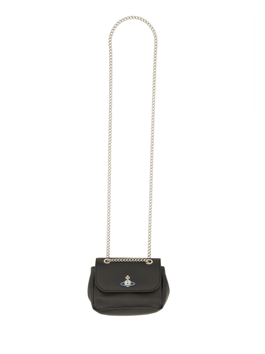 BORSA CON CATENA SMALL - 1